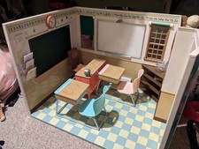 Our Generation School Play Set