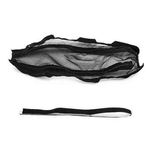 Nylon dust cover for traxxas - nylon,