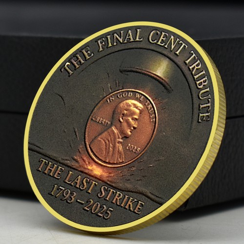 The last strike final - the,