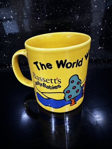 Bassetts jelly babies vintage - bassetts,