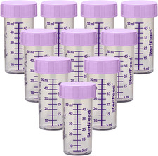Sterifeed Baby Bottle