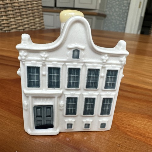 Vintage delft klm - klm, bols