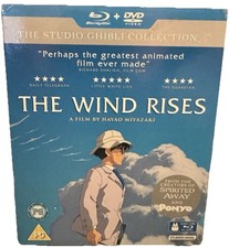 Studio ghibli the wind rises - studio,