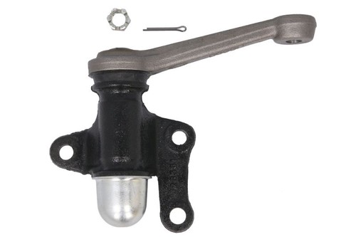 Steering rod bracket front - bracket,