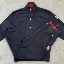 Moncler Gamme Bleu Tracksuit