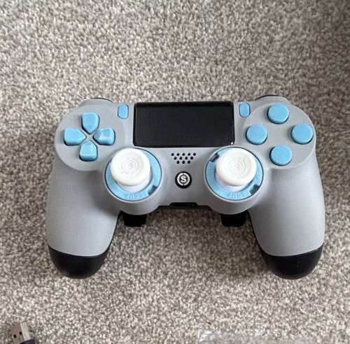 Scuf gaming 4ps pro - 4ps,