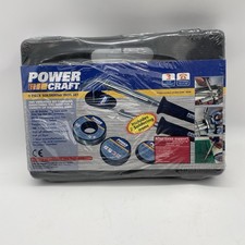 Power Craft Soldering Iron Kit