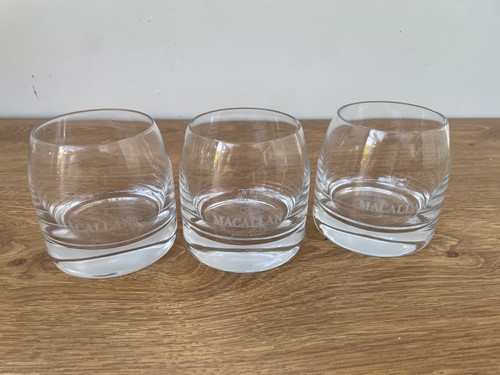 Set the macallan highland - 3,