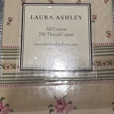 Laura Ashley Two Standard