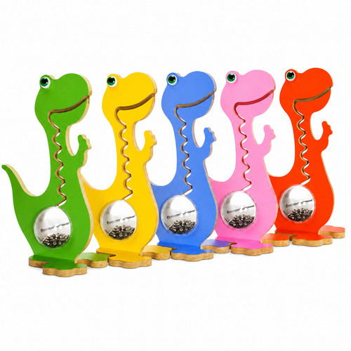 Large dinosaur money - large,