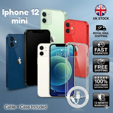 Apple iPhone 12 Mini 5G - 64GB