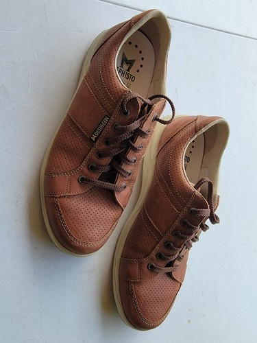 Mephisto mens leather - mens,