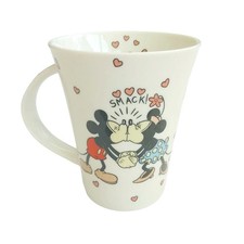 Disney Mickey Mouse Mug - Kiss