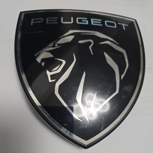 Peugeot partner rifter 2024 - peugeot,