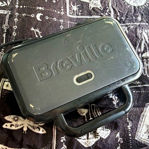 Breville vst082 sandwich - vst082,