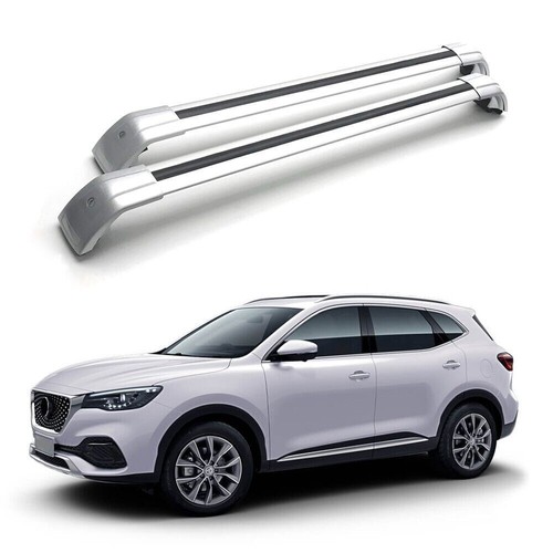 Silver cross bar crossbar fits