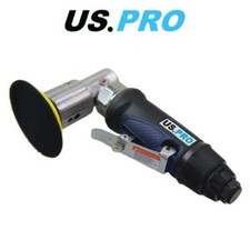 US PRO Tools 3" Air 90 Deg