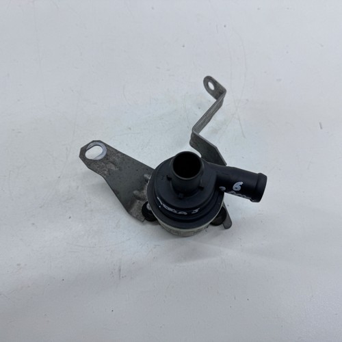 Vauxhall astra water - astra, pump