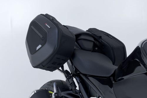 Motech blaze pro panniers - sw,
