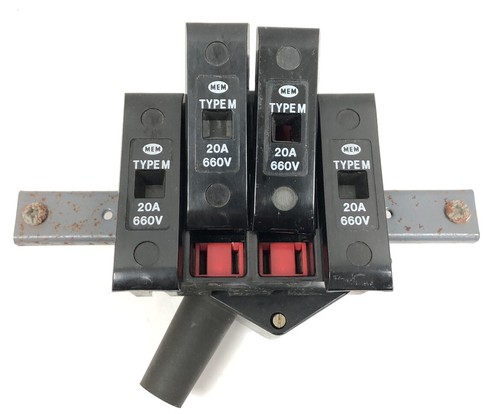 Mem type 20amp - x,
