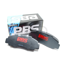 BRAKE PADS FRONT SUZUKI SWIFT