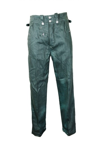 German army summer - summer, drill
