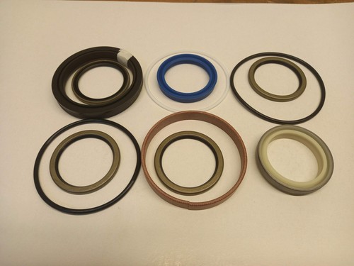 Dipper ram seal - ram, suits