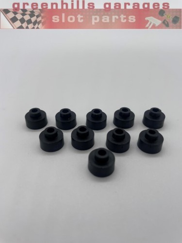 Greenhills scalextric standard - greenhills,