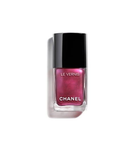 Chanel nail polish 191 - chanel,