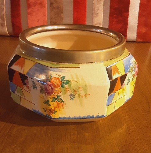 Lovely vintage parrott - vintage, &