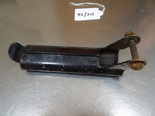 Vintage adjustable rear - adjustable,
