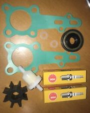 Annual Service Parts Kit 6HP 8HP Honda BF6A BF8A Outboard incl. Impeller Kit