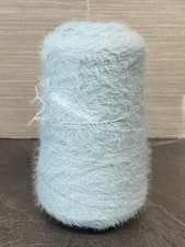 500g Short hair Eyelash Yarn