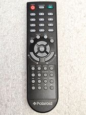 Factory Polaroid TV Remote