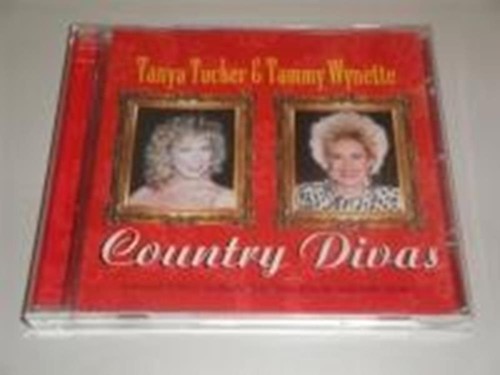 Tanya tucker tammy wynette - tanya,