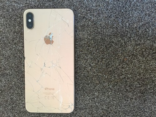 Apple iphone max 64gb - -,