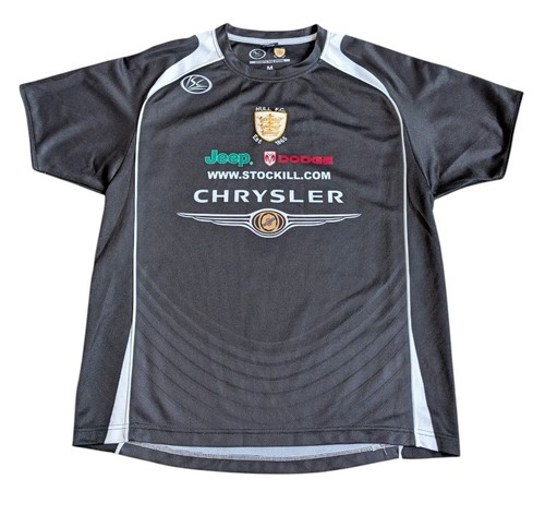 Isc hull training - training, shirt