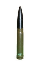 Mauser Aircraft Cannon Bullet