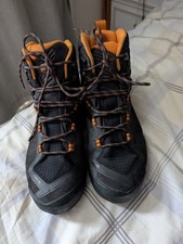 Mammut Sapuen High Gtx Mens