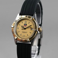 TAG Heuer Men's Watch