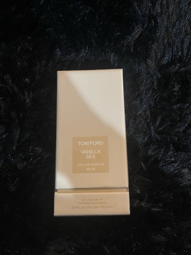 Tom ford vanilla sex - ford, eua
