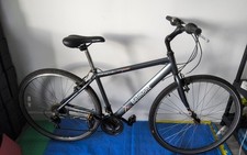 Apollo Belmont hybrid bike