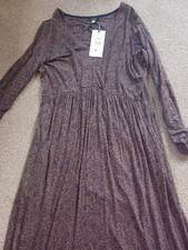 Joules Nia Dress LARGE