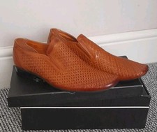 Beautiful soft tan Italian