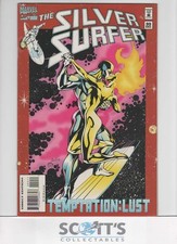 SILVER SURFER  #99    VOL 3            VF+