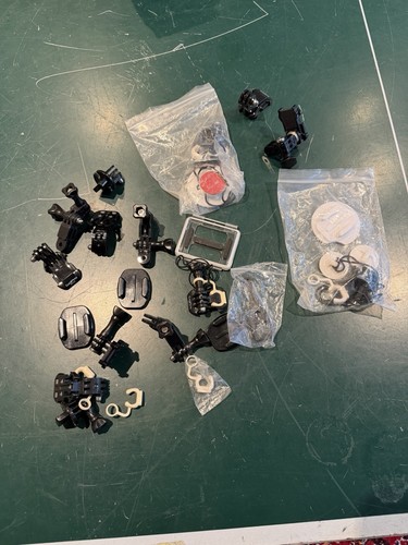 Gopro miscellaneous - gopro,