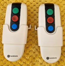 Remote Controls Pair for