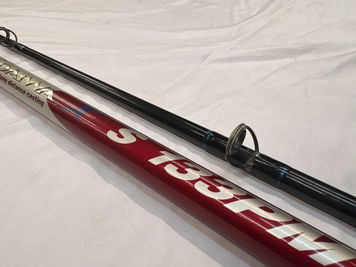 Team daiwa s133pm - team,