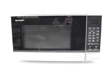 Sharp Microwave Gray 20 Liters