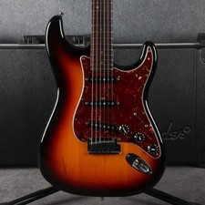 Fender American Deluxe
